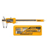 Subler electronic digital profesional 0-150 mm - Ingco HDCD01200