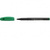 Liner 0.4 mm Schneider 967, verde