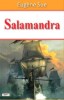 Salamandra - Eugene Sue - Carte Beletristica Aventura