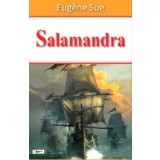 Salamandra - Eugene Sue