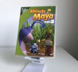 Serial Animație Dublat - DVD - Albinuța Maya (Maya the Bee) Disc 2