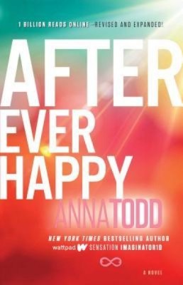 After Ever Happy foto