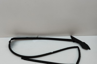 Garnitura ușă st&amp;acirc;nga față PORSCHE 911 992 2024 OEM: 992837639,992.837.639 | 25299655 foto
