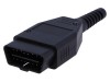 Carcasă OBD PIN 16 pentru conector mufă, 4Carmedia