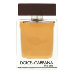 Dolce &amp;amp;amp; Gabbana The One for Men eau de Toilette pentru barbati 100 ml foto