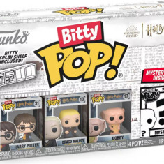 Set figurine - Bitty POP! - Harry Potter | Funko