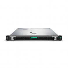 Server HPE ProLiant DL360 GEN10 4210R 1P 32G NC 8SFF foto