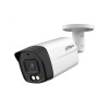 Camera Dahua IP Bullet 4K Smart Dual Light, microfon , IR 40m, IP67, HAC-HFW1801TLM-IL-A-0360B-S3 SafetyGuard Surveillance, Rovision