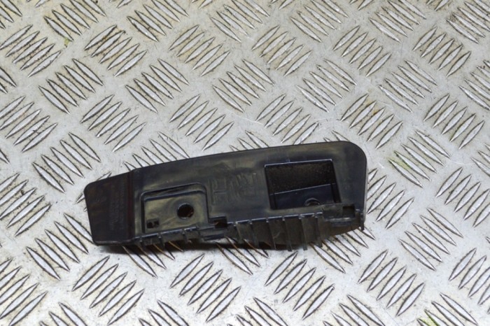 Suport bara de protecție dreapta spate TESLA MODEL 3 2019 OEM: 1083993-00-D 13774990