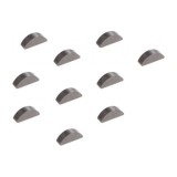 Set 10 buc pana volanta / ambielaj 4*7.5*19mm
