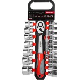 SET TUBULARE 1/2&quot; 8-32MM - 20P.