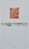 Pateric Carpatin. File de isihasm - 2017 (AB241), Platytera