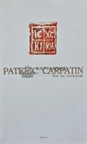 Cumpara ieftin Pateric Carpatin. File de isihasm - 2017 (AB241)