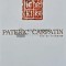 Pateric Carpatin. File de isihasm - 2017 (AB241)