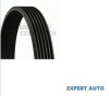Curea alternator 6pk858 Skoda Fabia 1(1999-2008)[6Y2]