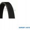 Curea alternator 6pk858 Skoda Fabia 1(1999-2008)[6Y2]