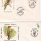 FILATELIE TEMATICA - PLIC MOLDOVA FDC TEMATICA PASARI