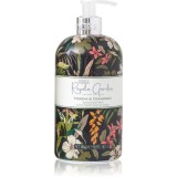 Baylis &amp; Harding Royale Garden Verbena &amp; Chamomile Săpun lichid pentru m&acirc;ini 500 ml