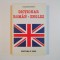 DICTIONAR ROMAN - ENGLEZ de CONSTANTIN DUMITRU , 2000