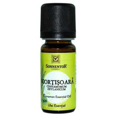 ULEI ESENTIAL SCORTISOARA 10ml SONNENTOR foto