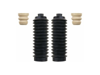 Set burduf protectie amortizor Ford, SRLine S030038 foto