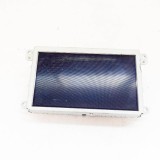 Ecran de navigație AUDI A5 8T3 2008 OEM: 8T0919603D077523106 4031397