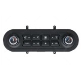 Modul control climatronic Ford pentru navigatii dedicate auto