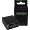 Acumulator Patona Premium NP-F990 970 960 950 10400 mAh replace video SONY-1237