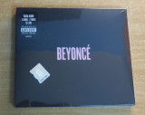 Beyonce - Beyonce Visual Album (2013) CD+DVD, R&amp;B, sony music