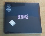 Cumpara ieftin Beyonce - Beyonce Visual Album (2013) CD+DVD