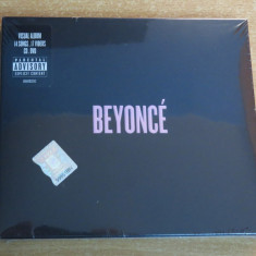 Beyonce - Beyonce Visual Album (2013) CD+DVD
