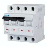 Intrerupator Automat 50A 3P+N C 6KA