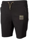 Pantaloni Nash Make It Happen Shorts Box Logo Black, Marime S