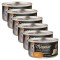 Miamor Feine Filets Naturell pui &amp;amp; dovleac 6 x 80 g