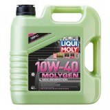 Liqui Moly Molygen New Generation 10W-40 4L 8538