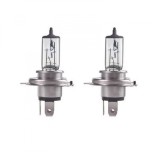 Cumpara ieftin Pachet 2 blister bec Far H4 60 55W 12V Narva