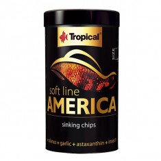 TROPICAL Soft Line AMERICA Size S - 250ml / 140 g