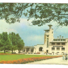 CPIB 20444 CARTE POSTALA - MAMAIA, CAZINOU, RPR