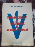 ✅ MANAGEMENT ȘI GESTIUNE &Icirc;N MEDICINA VETERINARĂ DE DR. ION ȚEVELOIU ✅ ✅ ✅ MEDIC PRIMAR VETERINAR EDITURA SEMNE 2000 ✅ ✅ ✅