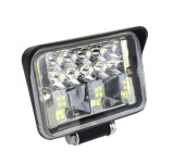 Cumpara ieftin Proiector led Off Road 54W, 4000LM, 6500K, IPF