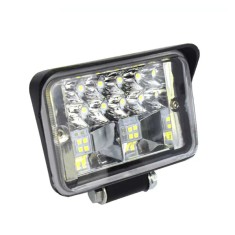 Proiector led Off Road 54W, 4000LM, 6500K