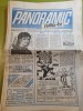 Panoramic radio tv 28 septembrie - 4 octombrie 1992 - michael jackson