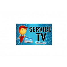 Service Smart TV Reparatii Televizor
