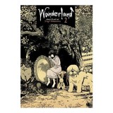 Wonderland Vol. 2