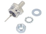 Diodă redresoare 1,2kV 85A - DO203AB, DO5 1,2V