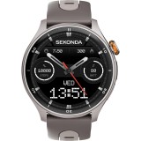 Ceas Barbati, Sekonda, Editions S-30238.00 - Marime universala