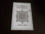 Florile pocaintei - Mariana Flamand , ed. Agaton, 2014