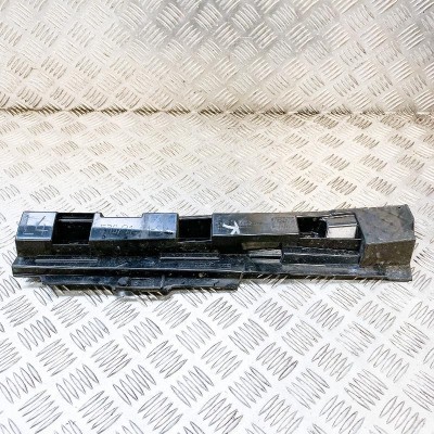 Suport prag lateral st&amp;acirc;nga spate BMW 3 F30, F80 2013 OEM: 7256919 10820531 foto