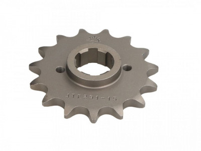 Pinion transmisie fata 525/15, JTF foto