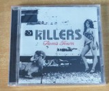 The Killers - Sam&#039;s Town CD (2006) Special Edition, Pop, Vertigo